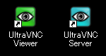 VNCとVPNでPCを遠隔サポート